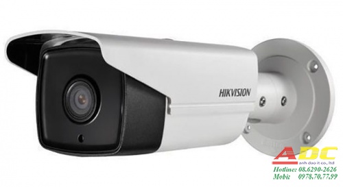 Camera HD-TVI hồng ngoại 1.0 Megapixel HIKVISION DS-2CE16C0T-IT5